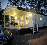 Gulgong Tourist Park - Accommodation Bookings