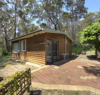 Gum Grove Chalets - Accommodation Bookings