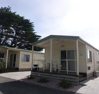 Gum Tree Caravan Park - Accommodation Bookings