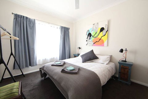 Gumnut Cottage - Accommodation Bookings 1