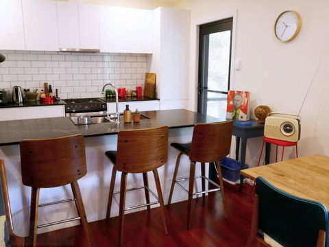 Gumnut Cottage - Accommodation Bookings 3