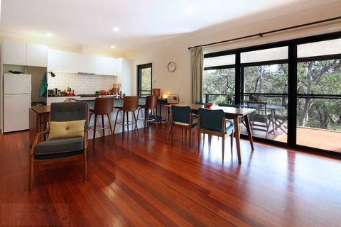 Gumnut Cottage - Accommodation Bookings 0
