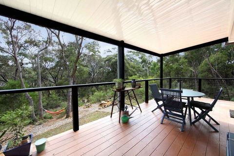 Gumnut Cottage - Accommodation Bookings 2