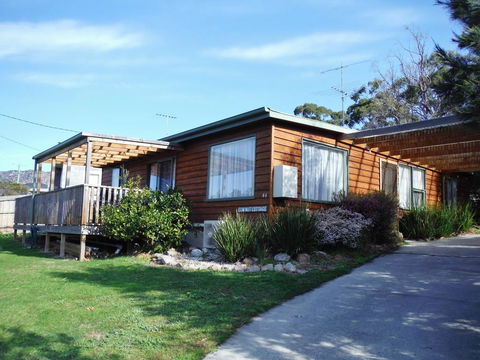 Gumnut Cottage - Accommodation Bookings 2