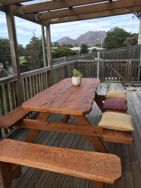 Gumnut Cottage - Accommodation Bookings 3