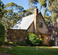 Gumnut Cottage Daylesford - Accommodation Bookings