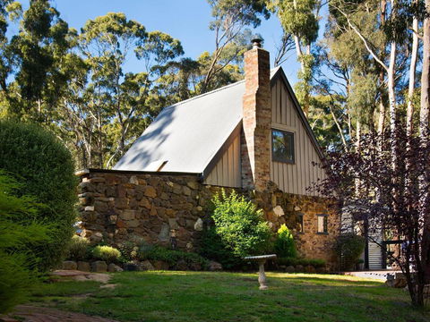 Gumnut Cottage Daylesford - Accommodation Bookings 0
