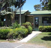 Gumnut Glen Cabins - Accommodation Bookings
