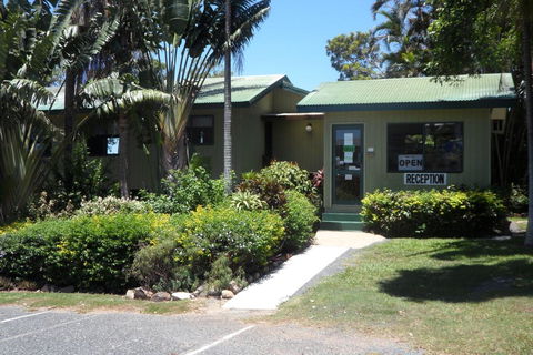 Gumnut Glen Cabins - Accommodation Bookings 0