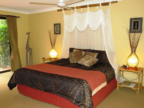 Gumtree On Gillies Bed And Breakfast - Accommodation Bookings 0