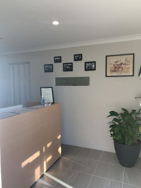 Gunsynd Motor Inn - Accommodation Bookings 2