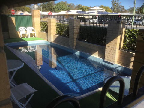 Gunsynd Motor Inn - Accommodation Bookings 3