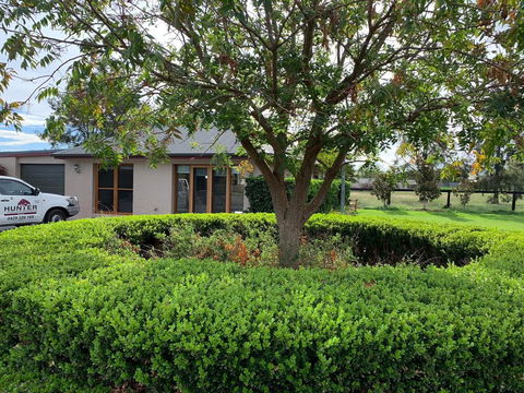 Gunsynd Studio Apartment - Accommodation Bookings 1