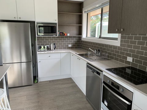 Gunsynd Studio Apartment - Accommodation Bookings 2