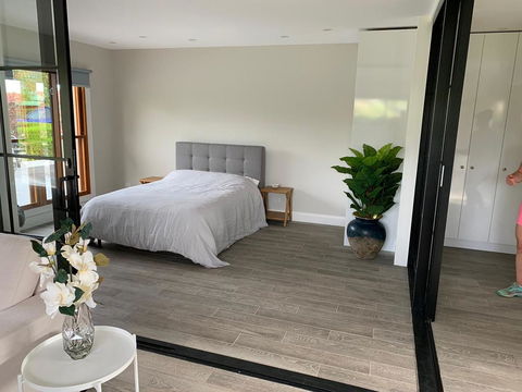 Gunsynd Studio Apartment - Accommodation Bookings 0