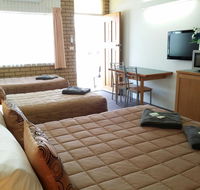 Guyra Motor Inn