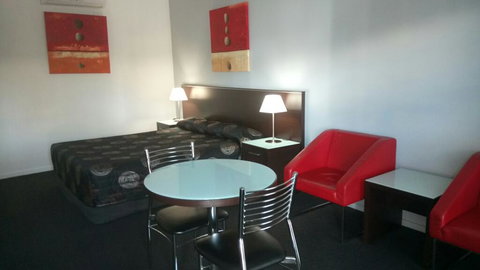 Gympie Muster Inn - Accommodation Bookings 1