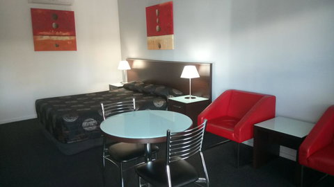 Gympie Muster Inn - Accommodation Bookings 0