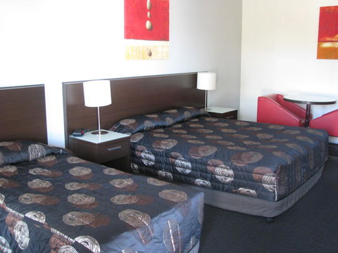 Gympie Muster Inn - Accommodation Bookings 3