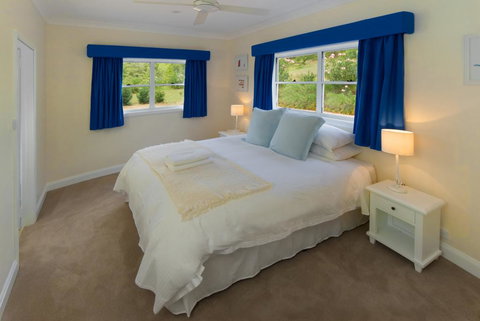Gypsy Willows - Accommodation Bookings 2