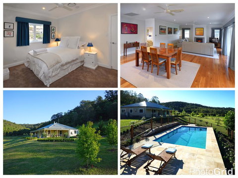 Gypsy Willows - Accommodation Bookings 0