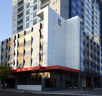 H on Mitchell Apartment Hotel - Accommodation Bookings