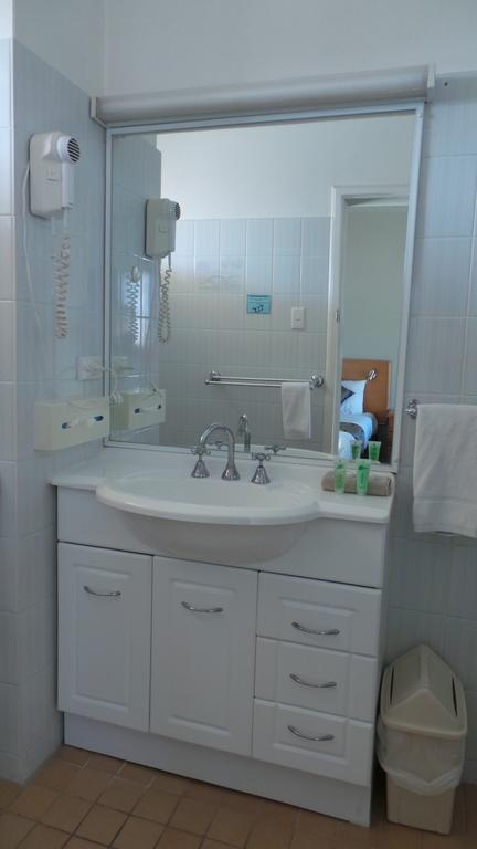 Halfway Motel - Accommodation Bookings 3