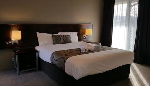 Halfway Motel - Accommodation Bookings 1