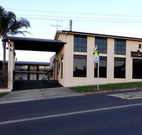 Halfway Motel