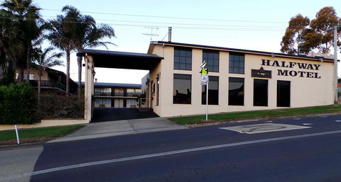 Halfway Motel - Accommodation Bookings 0