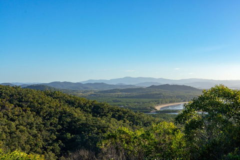 Halliday Bay Resort - Accommodation Bookings 3