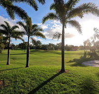 Halliday Bay Resort - Accommodation Bookings