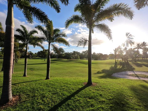Halliday Bay Resort - Accommodation Bookings 0