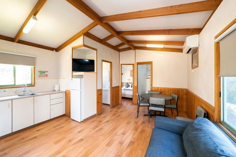 Halls Gap Gardens Caravan Park - Accommodation Bookings 2