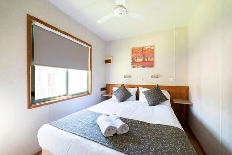 Halls Gap Gardens Caravan Park - Accommodation Bookings 0