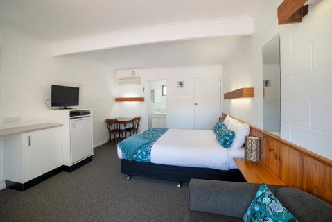 Halls Gap Motel - Accommodation Bookings 3
