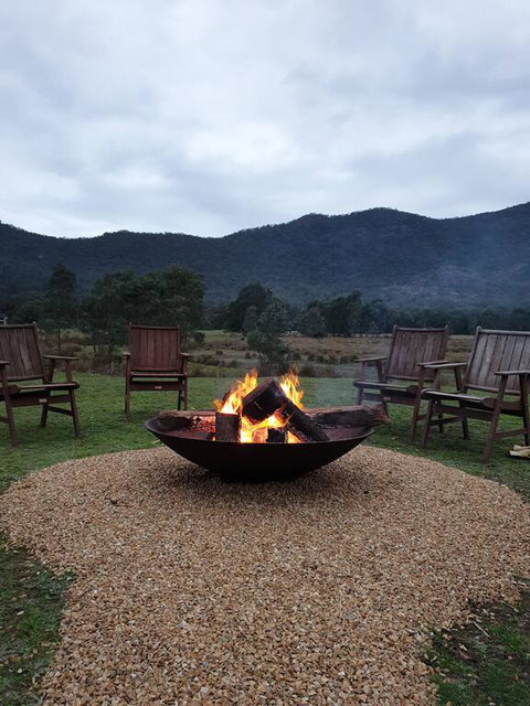 Halls Gap Motel - Accommodation Bookings 0