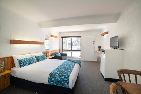 Halls Gap Motel - Accommodation Bookings 2