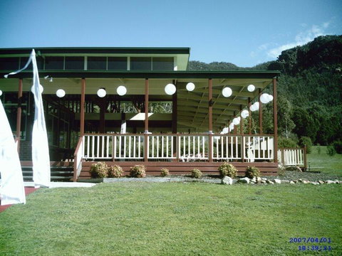 Halls Gap Valley Spa Lodges - Accommodation Bookings 2