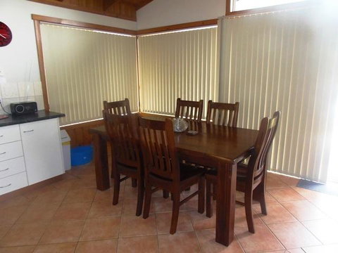 Halls Gap Valley Spa Lodges - Accommodation Bookings 3