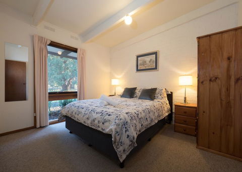 Halls Haven Resort - Accommodation Bookings 2