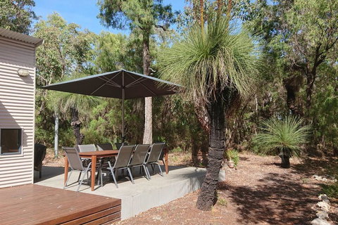 Hamelin Bay Seaclusion - Accommodation Bookings 2