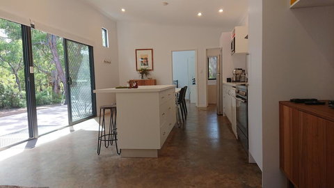 Hamelin Bay Seaclusion - Accommodation Bookings 0