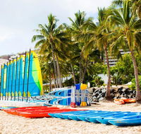 Hamilton Island Holiday Homes