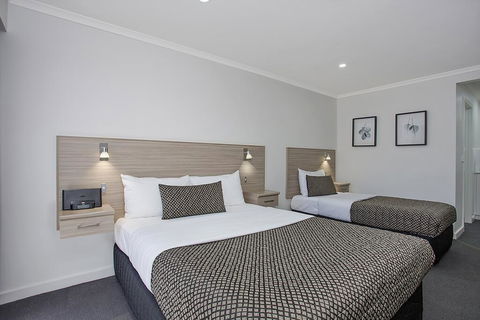 Hamilton Lonsdale Motel - Accommodation Bookings 3