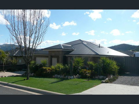 Hampton On Toner - Accommodation Bookings 0