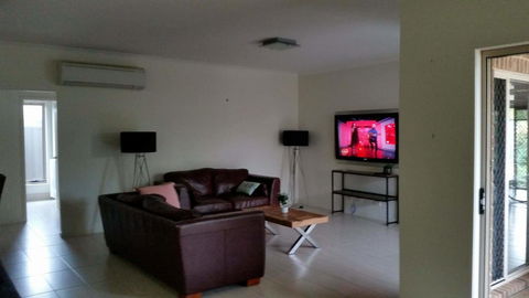 Hampton On Toner - Accommodation Bookings 1