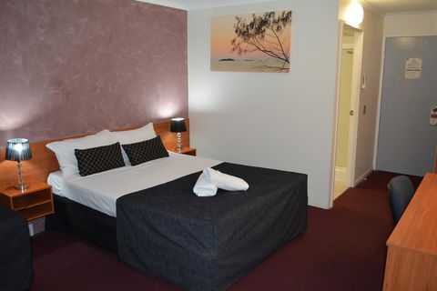 Hampton Villa Motel - Accommodation Bookings 2