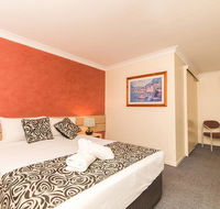 Hampton Villa Motel - Accommodation Bookings