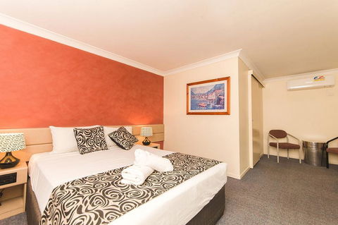 Hampton Villa Motel - Accommodation Bookings 0
